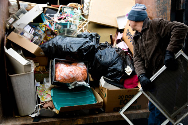 Best Electronics Removal Services  in El Rancho, NM