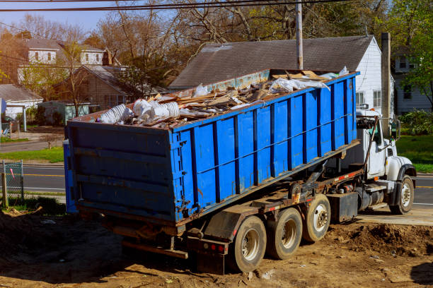 Best Residential Junk Removal  in El Rancho, NM