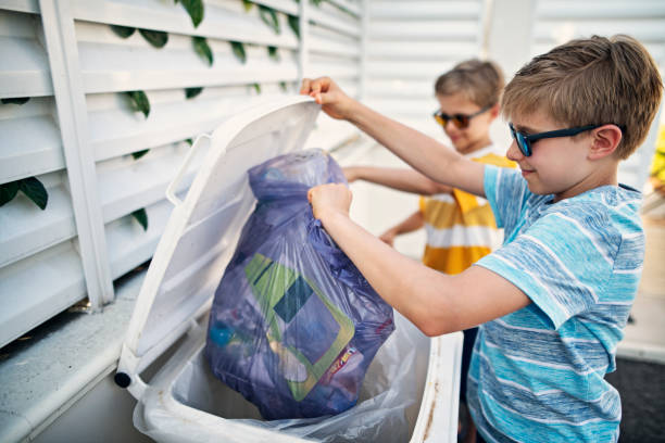 Best Yard Cleanup Services  in El Rancho, NM
