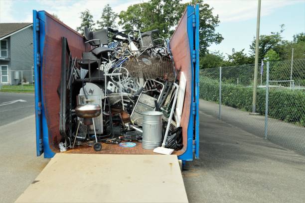 Best Commercial Junk Removal  in El Rancho, NM