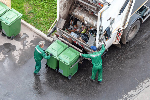 Reliable El Rancho, NM Junk Removal Solutions