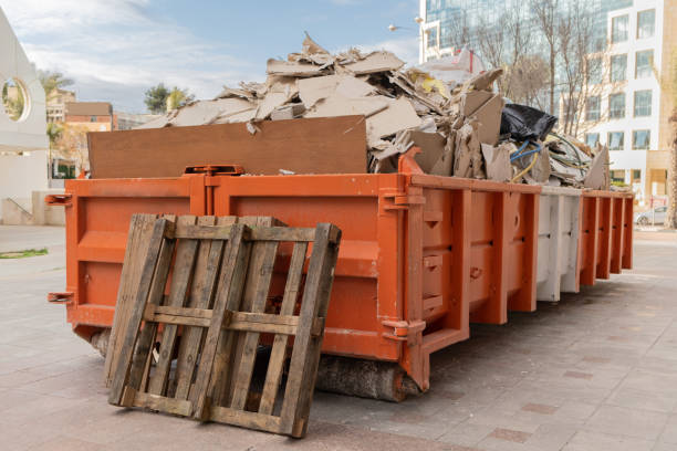 Best Garage Cleanout Services  in El Rancho, NM