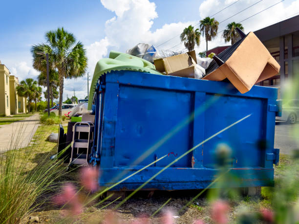 Best Junk Hauling Services  in El Rancho, NM