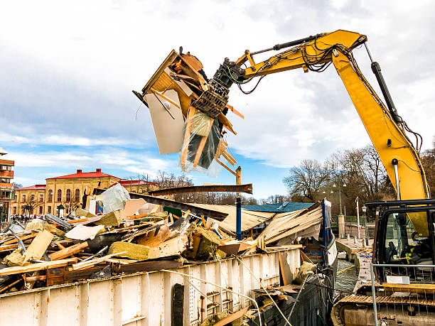 Best Household Junk Removal  in El Rancho, NM